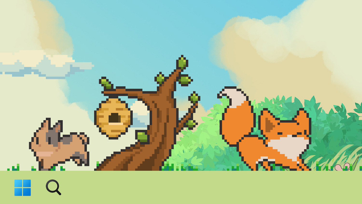 休閒放置類農場模擬遊戲《動物欄:桌面牧場》現已推出試玩Demo 2025年1月發售 休閒放置類農場模擬遊戲《動物欄:桌面牧場》現已推出試玩Demo 2025年1月發售