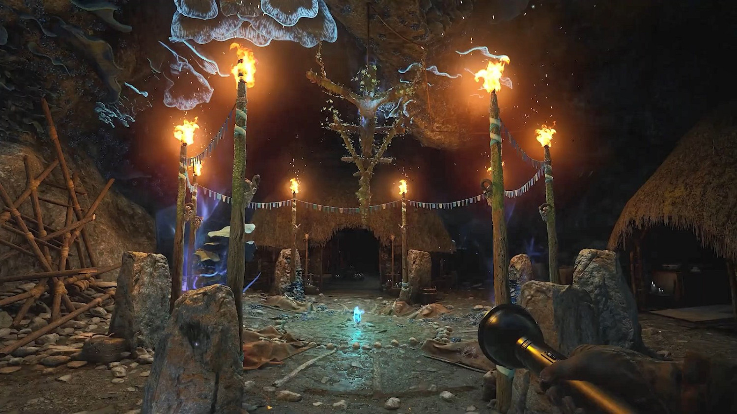 《原子隕落》發布5分鐘新預告 展示遊戲實機畫面