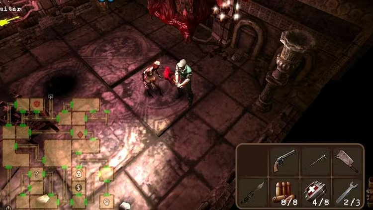 第一名實至名歸!盤點《沉默之丘》系列最優秀的遊戲! 第一名實至名歸!盤點《沉默之丘》系列最優秀的遊戲!