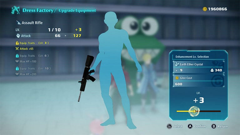 科拿米《伊甸星原》大量截圖公開:角色可愛 畫面精致 科拿米《伊甸星原》大量截圖公開:角色可愛 畫面精致