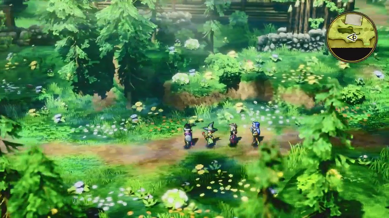 Fami通最期待遊戲榜:《勇者鬥惡龍3RE》繼續霸榜! Fami通最期待遊戲榜:《勇者鬥惡龍3RE》繼續霸榜!