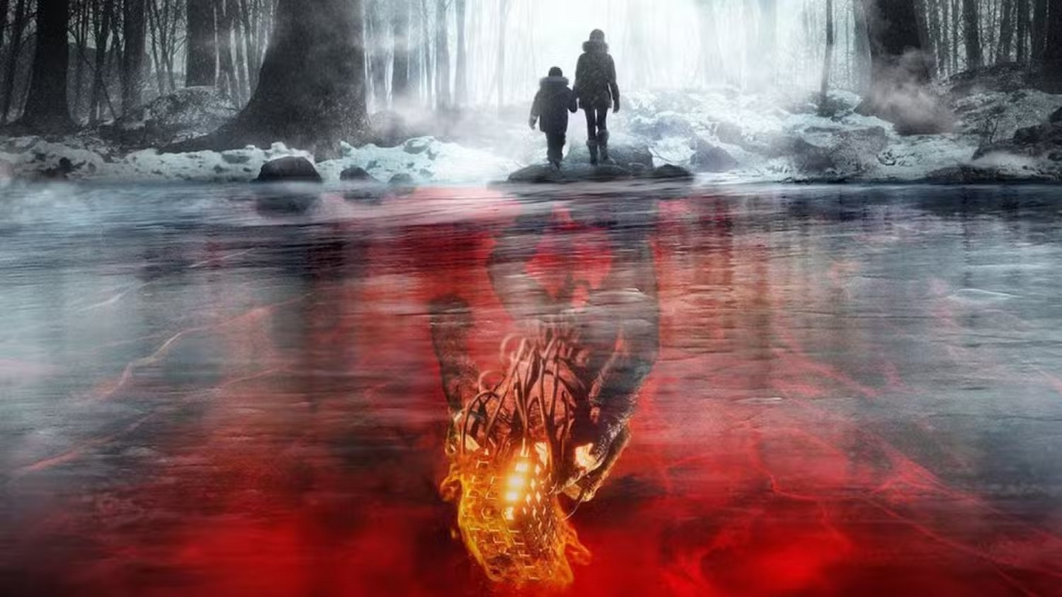 第一名實至名歸!盤點《沉默之丘》系列最優秀的遊戲! 第一名實至名歸!盤點《沉默之丘》系列最優秀的遊戲!