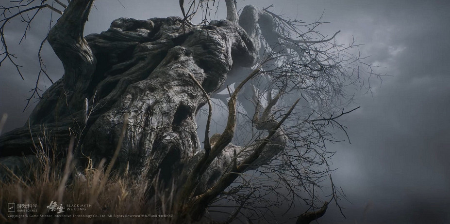 《黑神話：悟空》發售已兩個月 玩家線上人數仍超十萬