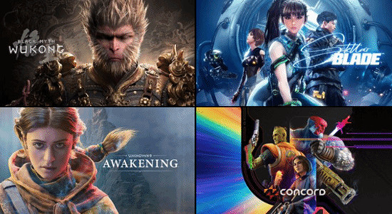 遊戲博主批判：部分遊戲設計偏離玩家，一味追求獎項