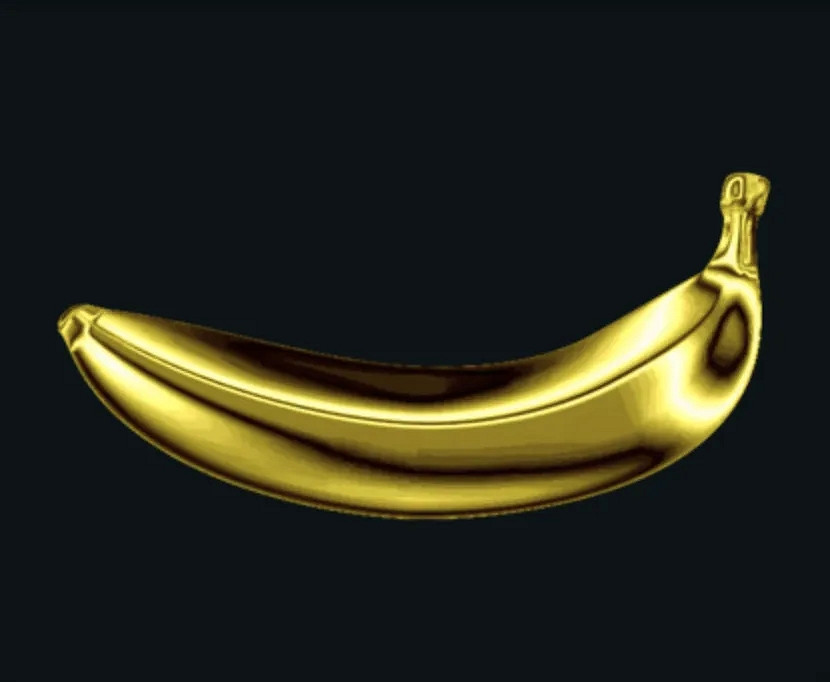 上線6個月!點擊遊戲《Banana》竟還未掉出線上榜前十 上線6個月!點擊遊戲《Banana》竟還未掉出線上榜前十