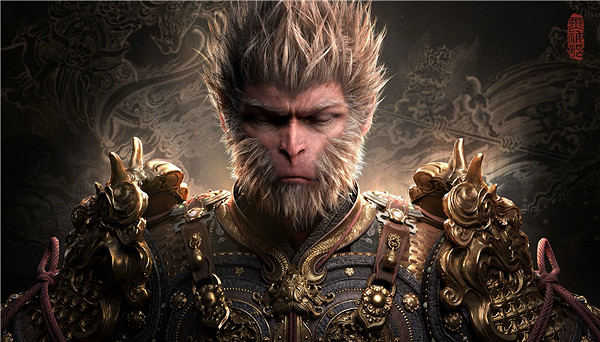 曝《黑神話》PS5實體版於10月21日上架 定價65美元！