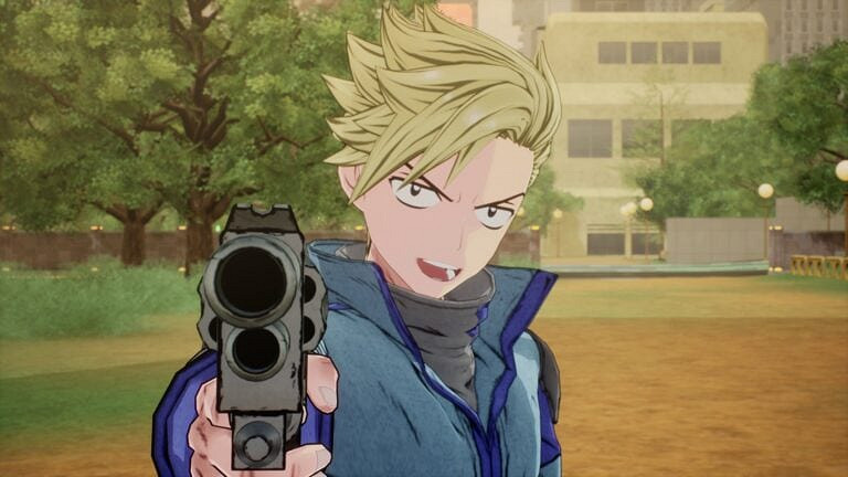 科拿米《伊甸星原》大量截圖公開:角色可愛 畫面精致 科拿米《伊甸星原》大量截圖公開:角色可愛 畫面精致