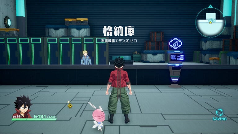 科拿米《伊甸星原》大量截圖公開:角色可愛 畫面精致 科拿米《伊甸星原》大量截圖公開:角色可愛 畫面精致