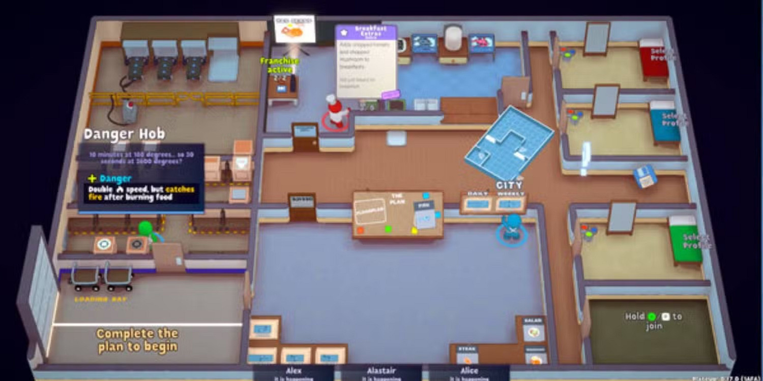 Game Pass上最好的Roguelite遊戲TOP10:《師父》必玩! Game Pass上最好的Roguelite遊戲TOP10:《師父》必玩!