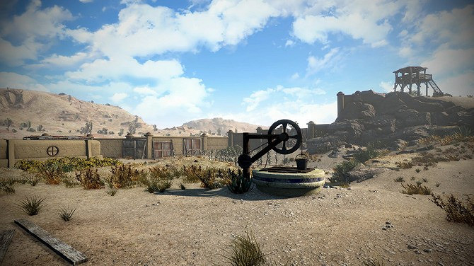 《異塵餘生4》飯製還原初代MOD開發停止 並非來自B社壓力 《異塵餘生4》飯製還原初代MOD開發停止 並非來自B社壓力