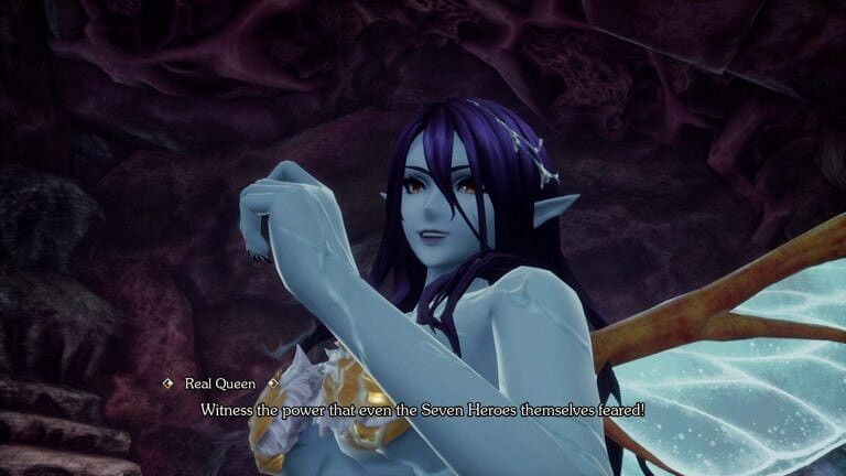 《浪漫沙加2》海量立繪、截圖公開：更多新角色展示！