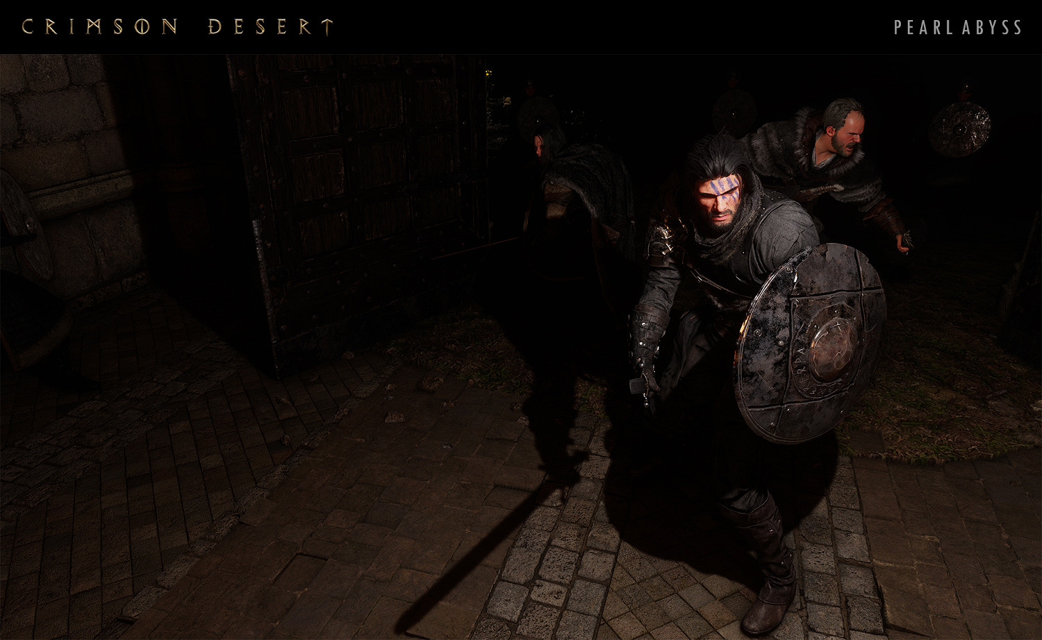 《紅色沙漠》更多細節曝光：80小時單人體驗 明年發售