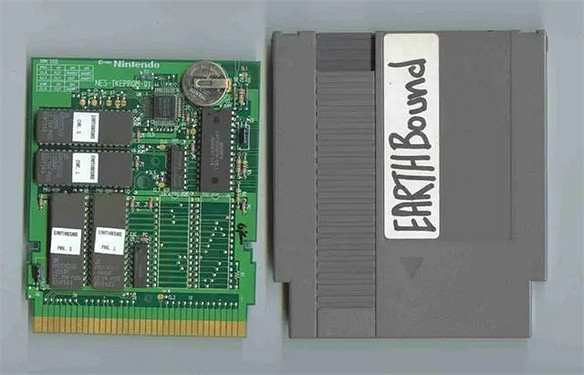 老任最獨特的RPG!寫作Mother,讀作《地球冒險》 老任最獨特的RPG!寫作Mother,讀作《地球冒險》