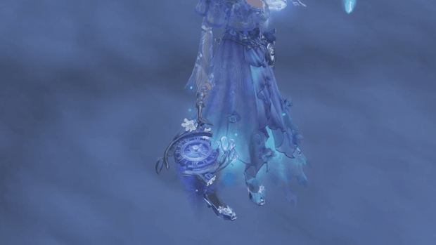 第五人格昆蟲學者皮膚鬼燭特效展示