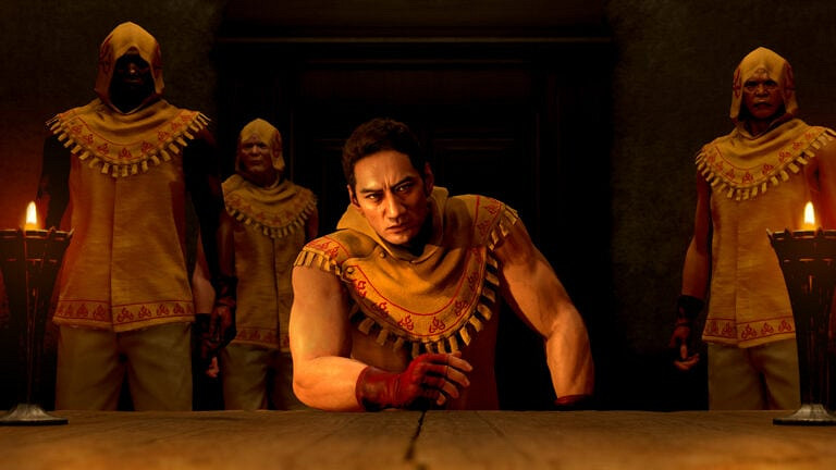 《人中之龍8外傳》新情報公開:大量角色、新地點等介紹! 《人中之龍8外傳》新情報公開:大量角色、新地點等介紹!