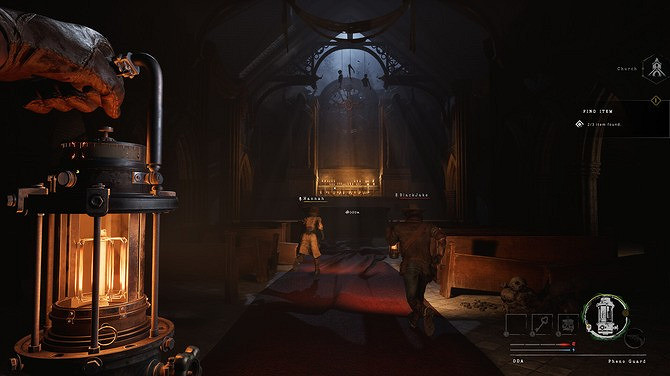 《Altarium》登陸Steam 第一人稱非對稱PVP合作冒險 《Altarium》登陸Steam 第一人稱非對稱PVP合作冒險