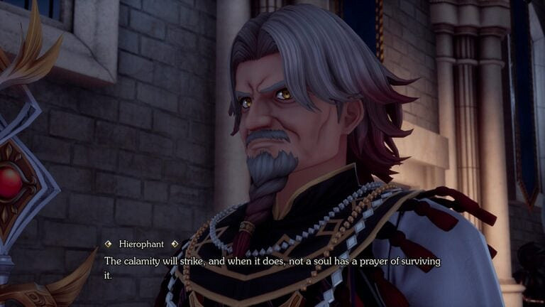 《浪漫沙加2》海量立繪、截圖公開：更多新角色展示！