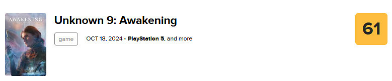 以為《星鳴特工》天下無敵 沒想到《無名九使》更是高手 以為《星鳴特工》天下無敵 沒想到《無名九使》更是高手