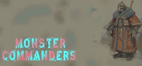 《怪物指揮官》Steam免費發布 統領怪物回合戰鬥RPG