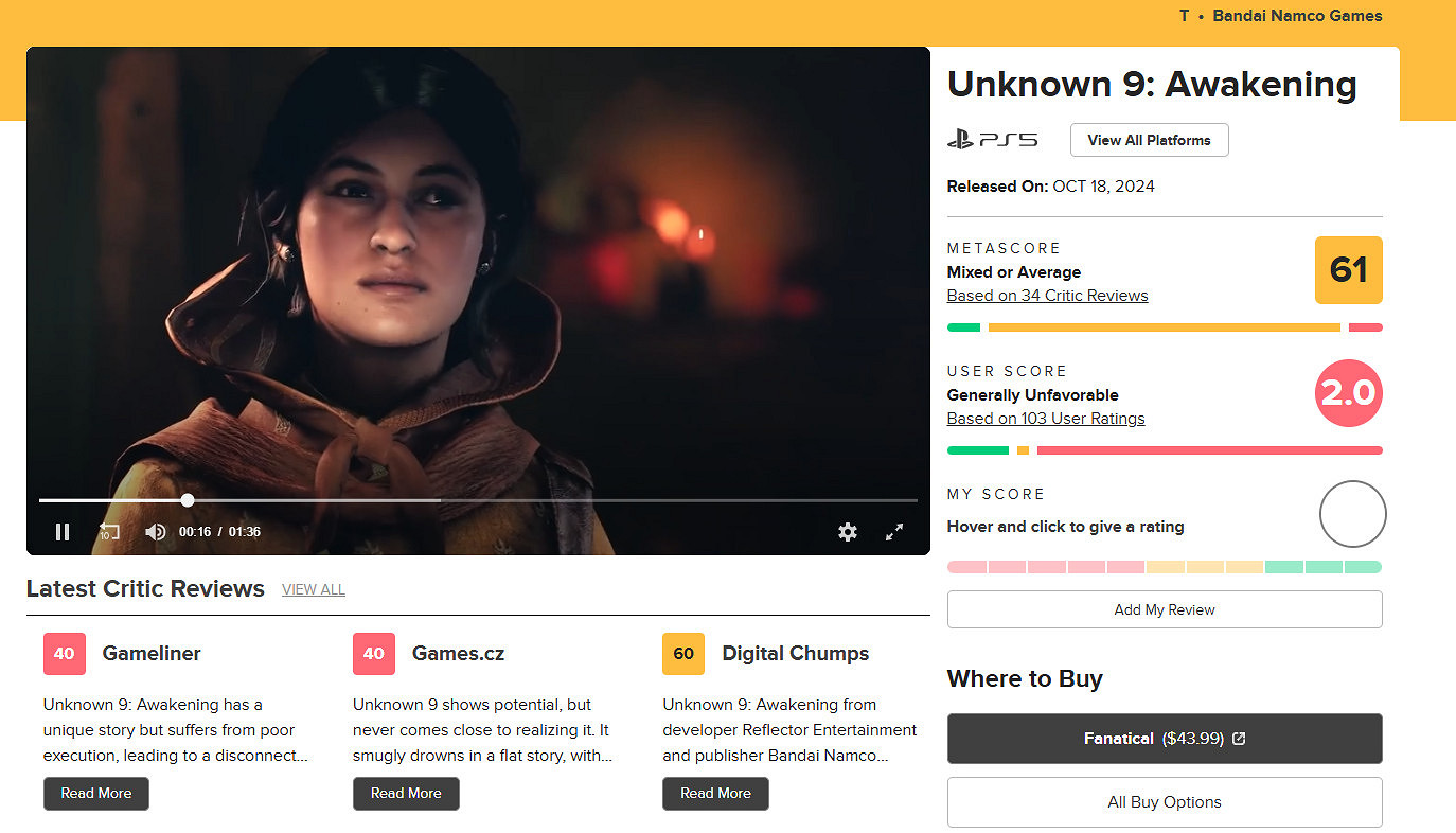 以為《星鳴特工》天下無敵 沒想到《無名九使》更是高手 以為《星鳴特工》天下無敵 沒想到《無名九使》更是高手