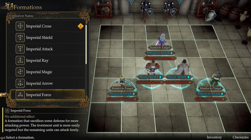 《浪漫沙加2:七英雄的復仇》新預告公布:玩法出色! 《浪漫沙加2:七英雄的復仇》新預告公布:玩法出色!