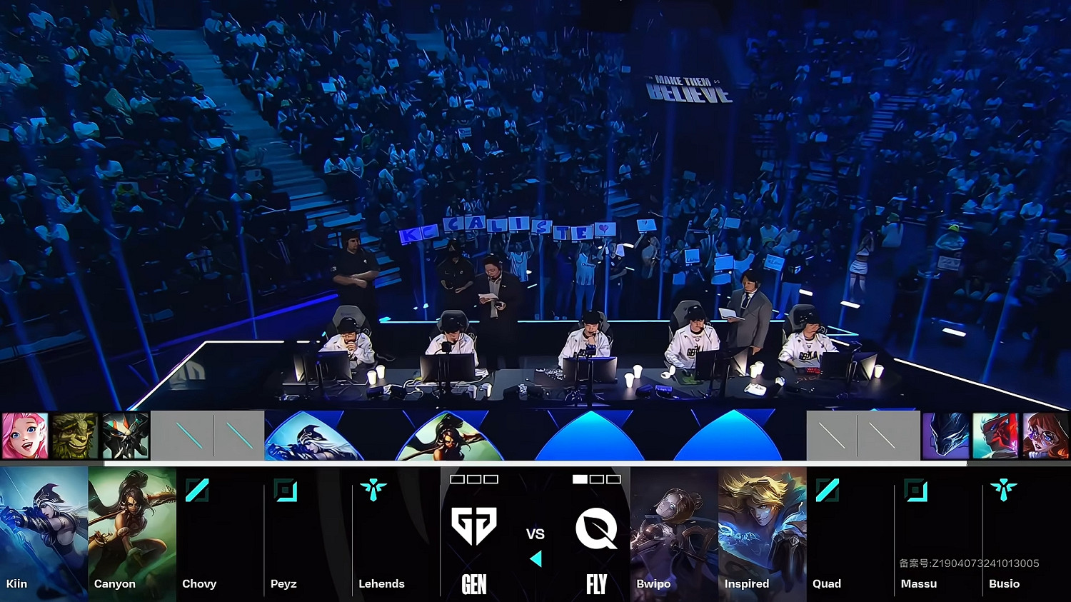 FLY玩的才是真·英雄聯盟!中韓兩中國戰誰是贏家? FLY玩的才是真·英雄聯盟!中韓兩中國戰誰是贏家?