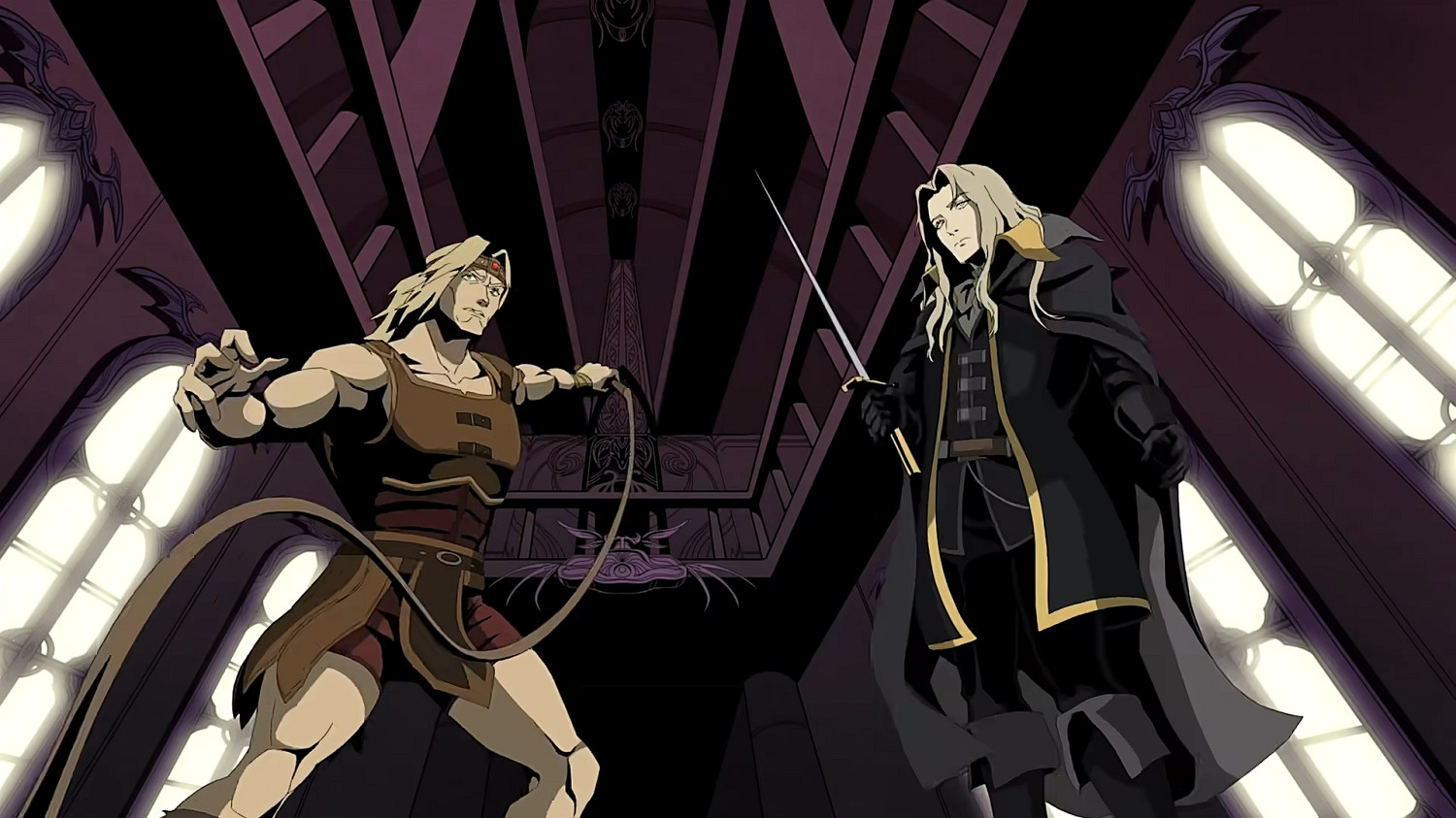 《吸血鬼倖存者》×《惡魔城》DLC將於萬聖節上線! 《吸血鬼倖存者》×《惡魔城》DLC將於萬聖節上線!