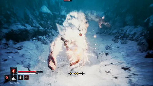 《第一狂戰士:卡讚》:DNF世界觀下的魂系ARPG新作 《第一狂戰士:卡讚》:DNF世界觀下的魂系ARPG新作