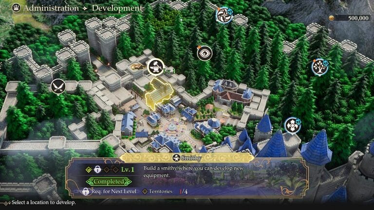 《浪漫沙加2》海量立繪、截圖公開：更多新角色展示！