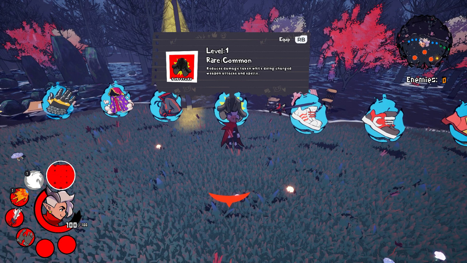 2.5D動作Roguelite遊戲《Heart Dungeon》Steam頁面開放 發行日期待定 2.5D動作Roguelite遊戲《Heart Dungeon》Steam頁面開放 發行日期待定