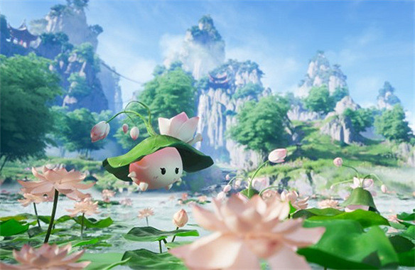 仍待打磨的復古情懷作品——《仙劍世界》簡評 仍待打磨的復古情懷作品——《仙劍世界》簡評