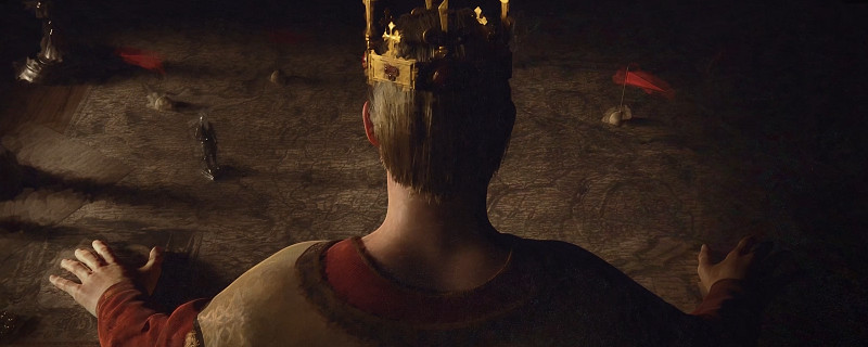 《十字軍之王3》阿拔斯之力成就怎麽做