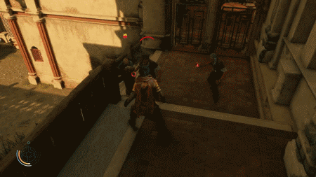 《未知9號》bug太多遭網友吐槽:致敬育碧4A大作是吧 《未知9號》bug太多遭網友吐槽:致敬育碧4A大作是吧