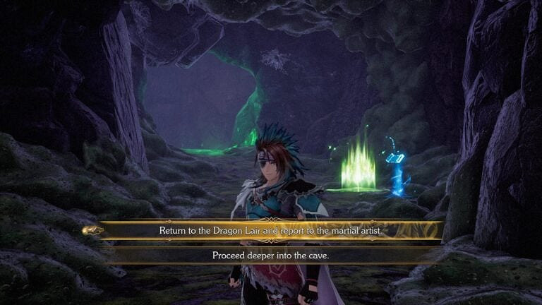 《浪漫沙加2》海量立繪、截圖公開：更多新角色展示！