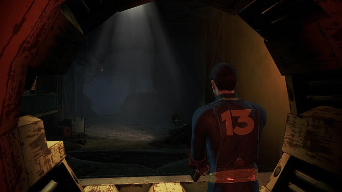 《異塵餘生4》飯製還原初代MOD開發停止 並非來自B社壓力 《異塵餘生4》飯製還原初代MOD開發停止 並非來自B社壓力