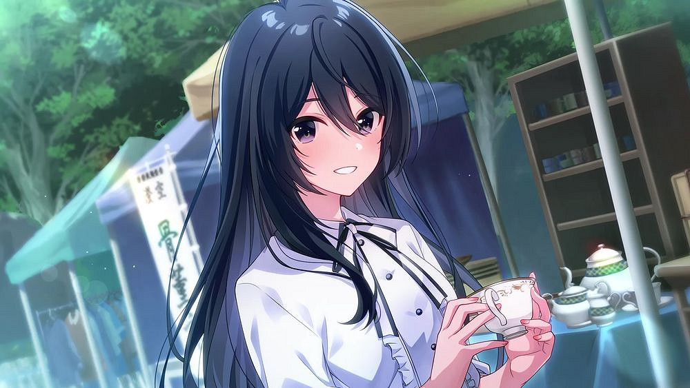 《SINce Memories 星穹之下》即將登陸Steam平台 《SINce Memories 星穹之下》即將登陸Steam平台