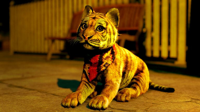 《人中之龍8外傳》新情報公開:大量角色、新地點等介紹! 《人中之龍8外傳》新情報公開:大量角色、新地點等介紹!