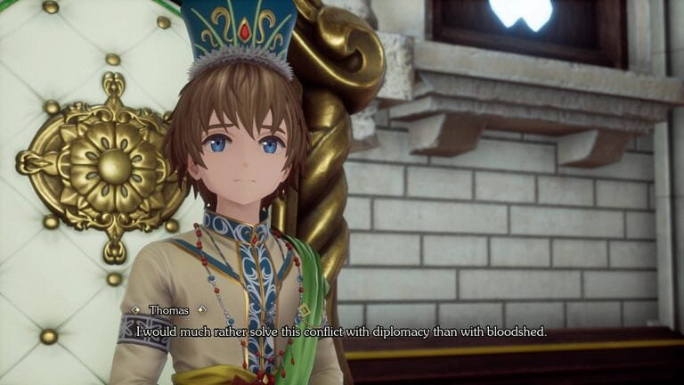 《浪漫沙加2》海量立繪、截圖公開：更多新角色展示！