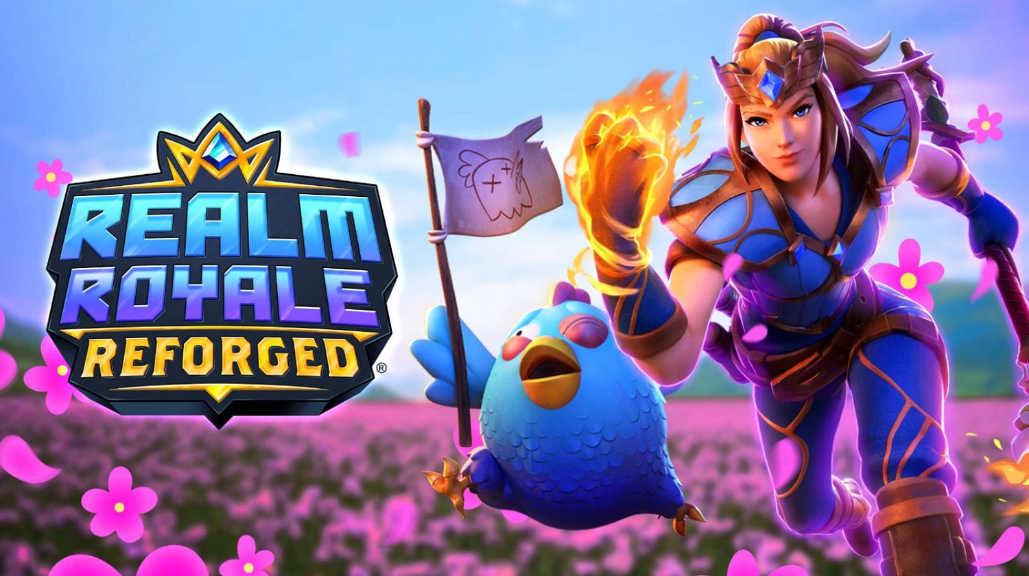 Hi-Rez關閉旗下兩款即時服務遊戲 未來將專注於《神之浩劫2》