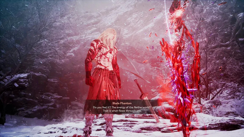 《第一狂戰士:卡讚》:DNF世界觀下的魂系ARPG新作 《第一狂戰士:卡讚》:DNF世界觀下的魂系ARPG新作