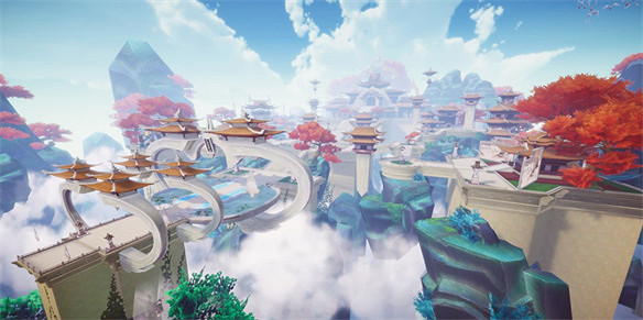 仍待打磨的復古情懷作品——《仙劍世界》簡評 仍待打磨的復古情懷作品——《仙劍世界》簡評