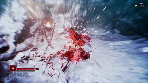 《第一狂戰士:卡讚》:DNF世界觀下的魂系ARPG新作 《第一狂戰士:卡讚》:DNF世界觀下的魂系ARPG新作