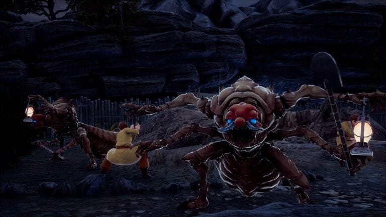 《浪漫沙加2》海量立繪、截圖公開：更多新角色展示！