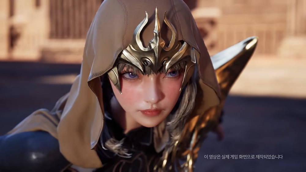 MMO新作《締造者：放逐之地》即將亮相G-STAR 2024