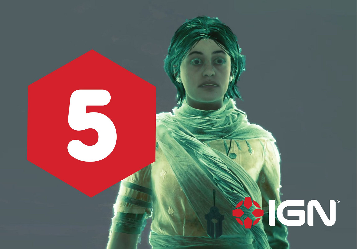 以為《星鳴特工》天下無敵 沒想到《無名九使》更是高手 以為《星鳴特工》天下無敵 沒想到《無名九使》更是高手