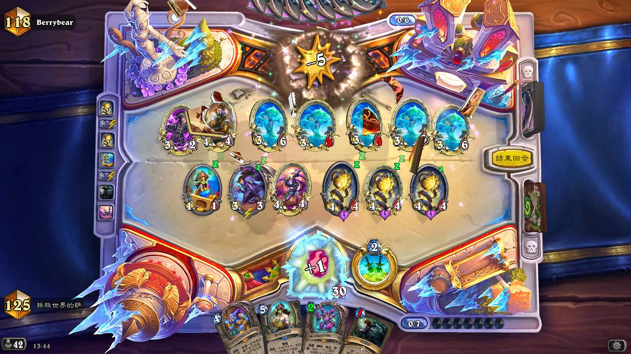 爐石戰記索尼婭賊卡組2024 爐石戰記索尼婭賊卡組2024