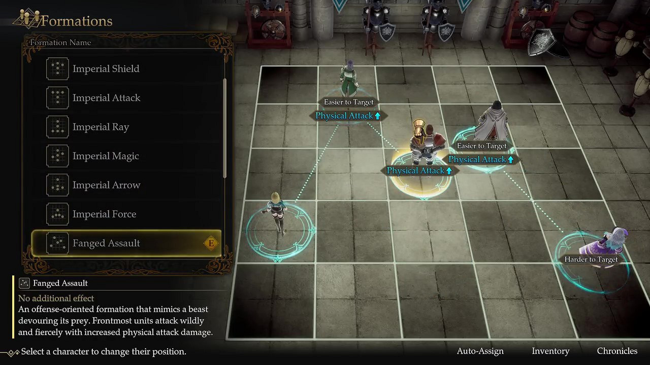 《浪漫沙加2》重製版10.24登陸多平台！支援中文