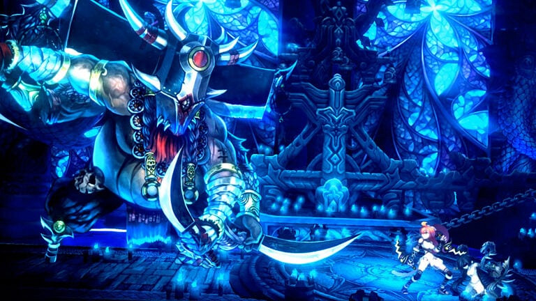 《聖女之歌ZERO2》登陸Xbox、PS4！Steam為特別好評