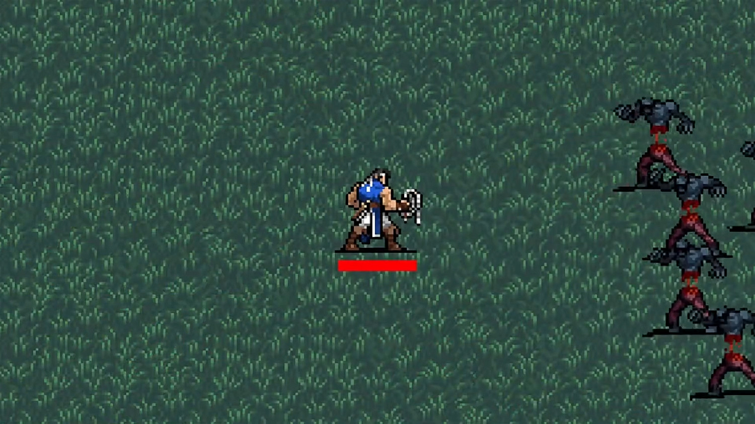 《吸血鬼倖存者》×《惡魔城》DLC將於萬聖節上線! 《吸血鬼倖存者》×《惡魔城》DLC將於萬聖節上線!