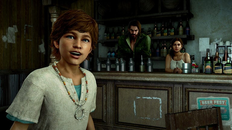 《人中之龍8外傳》新情報公開:大量角色、新地點等介紹! 《人中之龍8外傳》新情報公開:大量角色、新地點等介紹!